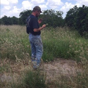 Meet your Posher, Ray